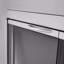 Abdal Cabinet Steel Fireplace Door-1982204929-1982202133