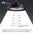 Dimmable Circle High Bay Ceiling Light