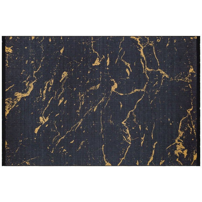 Tapis Crusita, Tapis de couloir 2 pi 7 po x 6 pi 7 po