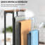 Freestanding Towel Stand