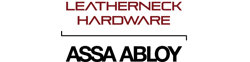 Leatherneck Hardware logo