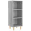 Silvestri 34.5cm Sideboard-1609177208