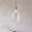 Hovey 1 - Light Single Pendant-91290418