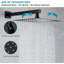 All-In-One Kit with Rough in-Valve