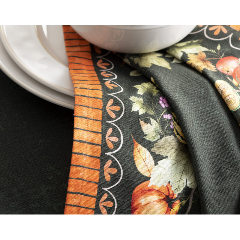 100% Cotton Square Napkin