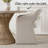 19" Seat Height Fabric Upholstered Dining Armchair-182389292