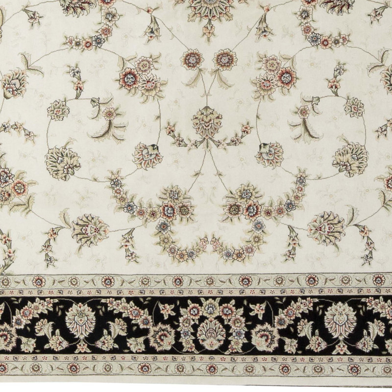 Elegance Oriental Area Rug