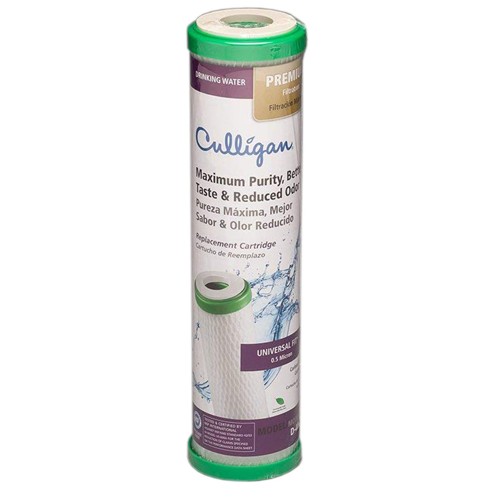 Replacement Filter Culligan