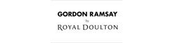 Royal Doulton Exclusively for Gordon Ramsay logo