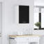 Vidaxl | With Storage Engineered Wood-121217441