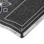 Metallic Welcome Door Mat Outdoor Doormat-456198493