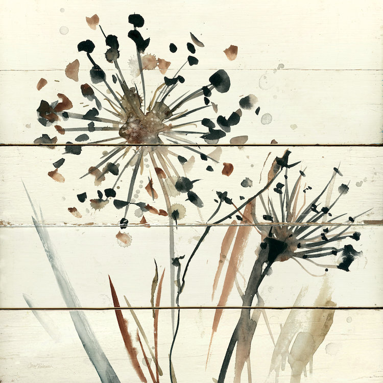 Carol Robinson - Wrapped Canvas Print, 30.48 cm H x 30.48 cm W