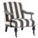 Upholstered Armchair