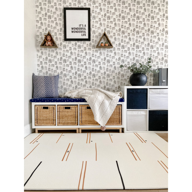 Ofie Mat Foam Playmat