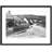 Sydling St Nicholas, East Street C1955 by Francis Frith - Single Picture Frame Print-51370367