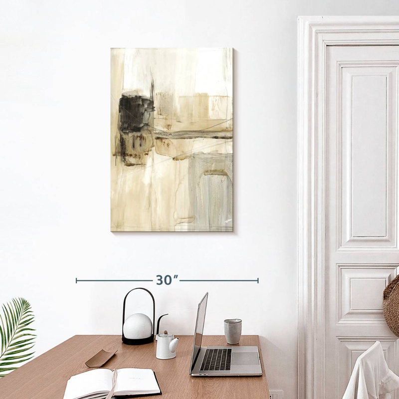 Avery Electrical Grid I, 30" H x 20" W