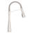 Pull Down Single Handle Kitchen Faucet