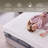 Renanim Split King Hybrid Foam Mattress - 12 Inch – Breathable Comfort, Motion Isolation Mattress in a Box-819741825-819741838