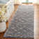 Angelka Performance Geometric Rug