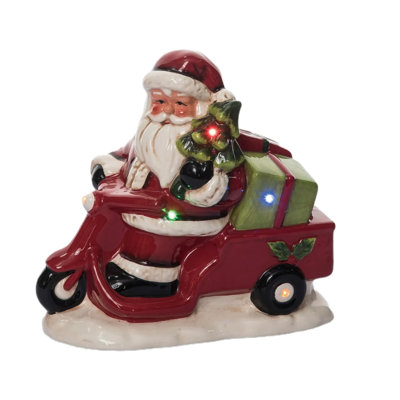 Figurines et objets de collection Christmas People
