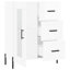Metelus 69.5cm Sideboard-1489182365