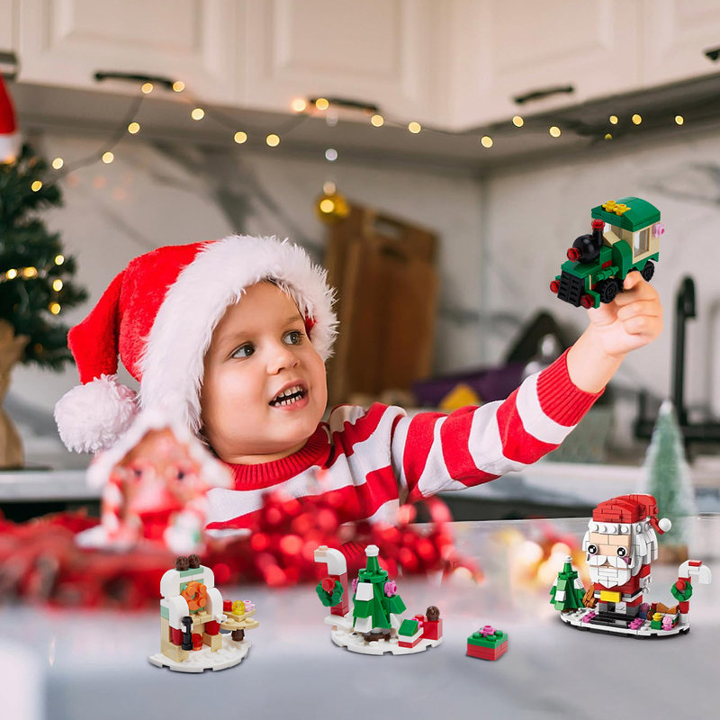 Christmas Decorative Accent