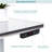 PowerLift Split-Level Electric Height Adjustable Standing Desk with USB and Power Outlets-1607937681-1607937687