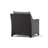 Fionnula Aluminum Outdoor Lounge Chair-21047521