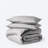 Premium Modern & Contemporary Polyester Duvet Cover & Insert-218893605-219264674