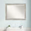 Miroir de salle de bain Robillard-1271045633