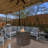 Outdoor Modern Stylish Fire Pit