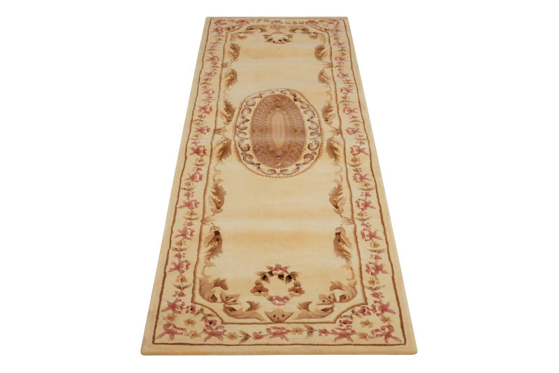 Dalia Oriental Indoor Rug, Runner 2'3" x 8'