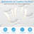 10 Or 12 Inch Hybrid Mattress – Twin/Full/Queen – Gel Memory Foam And Wrapped Pocket Spring – Back Pain Relief – Motion Isolation – Enhanced Edge Support – Medium Firm (6.5-7/10) – Certipur-US – Bed In A Box-260195581-260195582