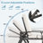 Outdoor Aluminum Chaise Lounge With Cushion-486247314