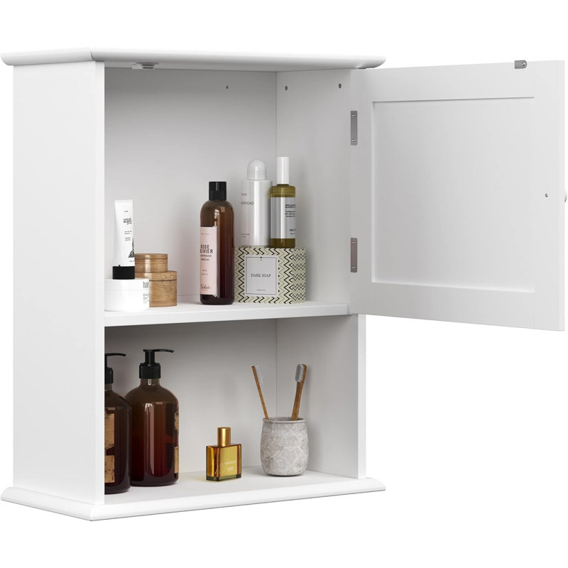 Mitsugu Bathroom Cabinet