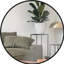Miroir rond 24 po pour salle de bain-841577040-841577054