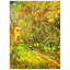 Vincent Van Gogh - Wrapped Canvas Painting-197669548