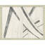 Highways and Byways 1 Framed Drawing Print