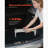 Fire Pit Stand 15-27 Inch Adjustable with 4 Casters for Solo Stove Bonfire