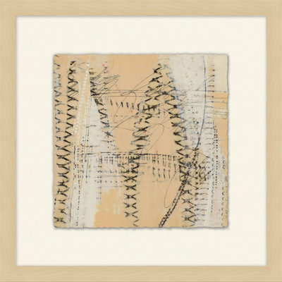 Tracings 3 Print