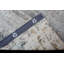 Wool Abstract Area Rug-153089049