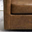 Petit fauteuil pivotant 29 po Oscar-1210987825