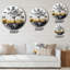 Horloge murale Behudin-1631616984
