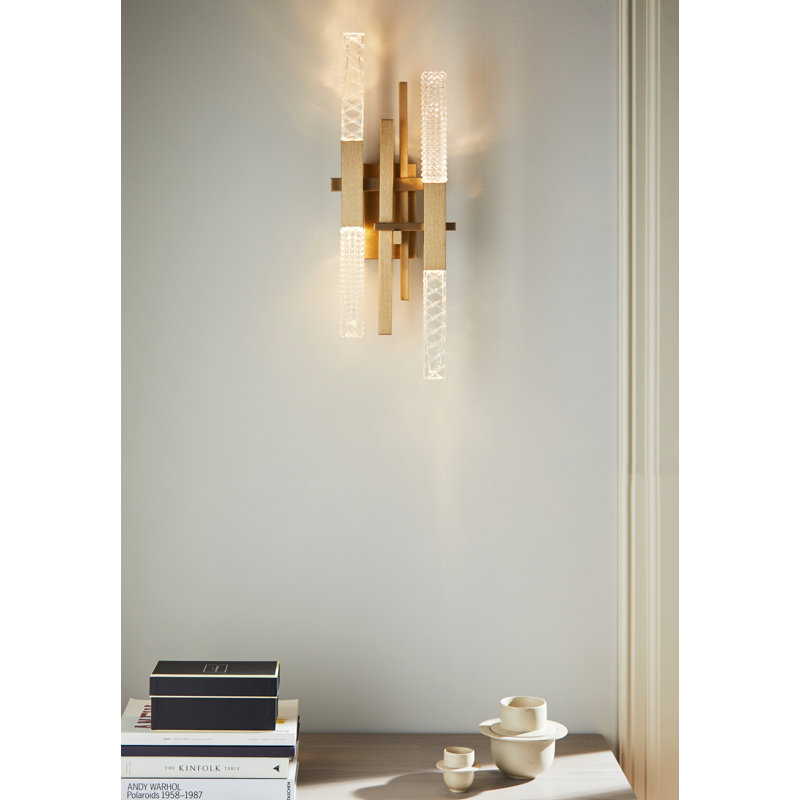 Mikado Wall Lamp