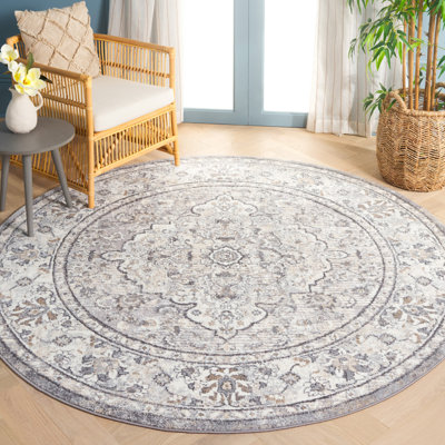 Hanka Performance Oriental Rug