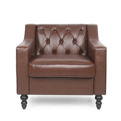 CLUB CHAIR