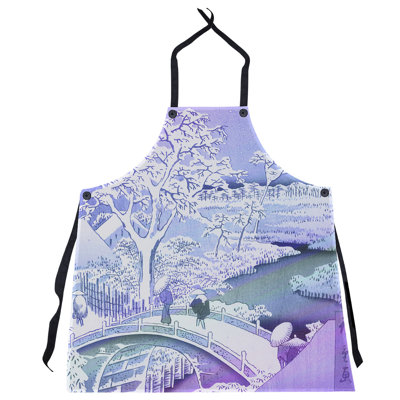 Bib Apron