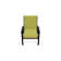 Chaise de patio Askar