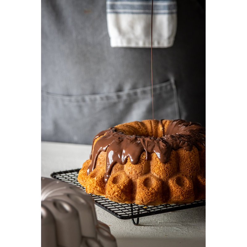 MasterClass Classic Cake Pan