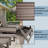 Outdoor Chaise Lounge